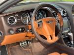 Bentley Continental GT V8 S 2016 года